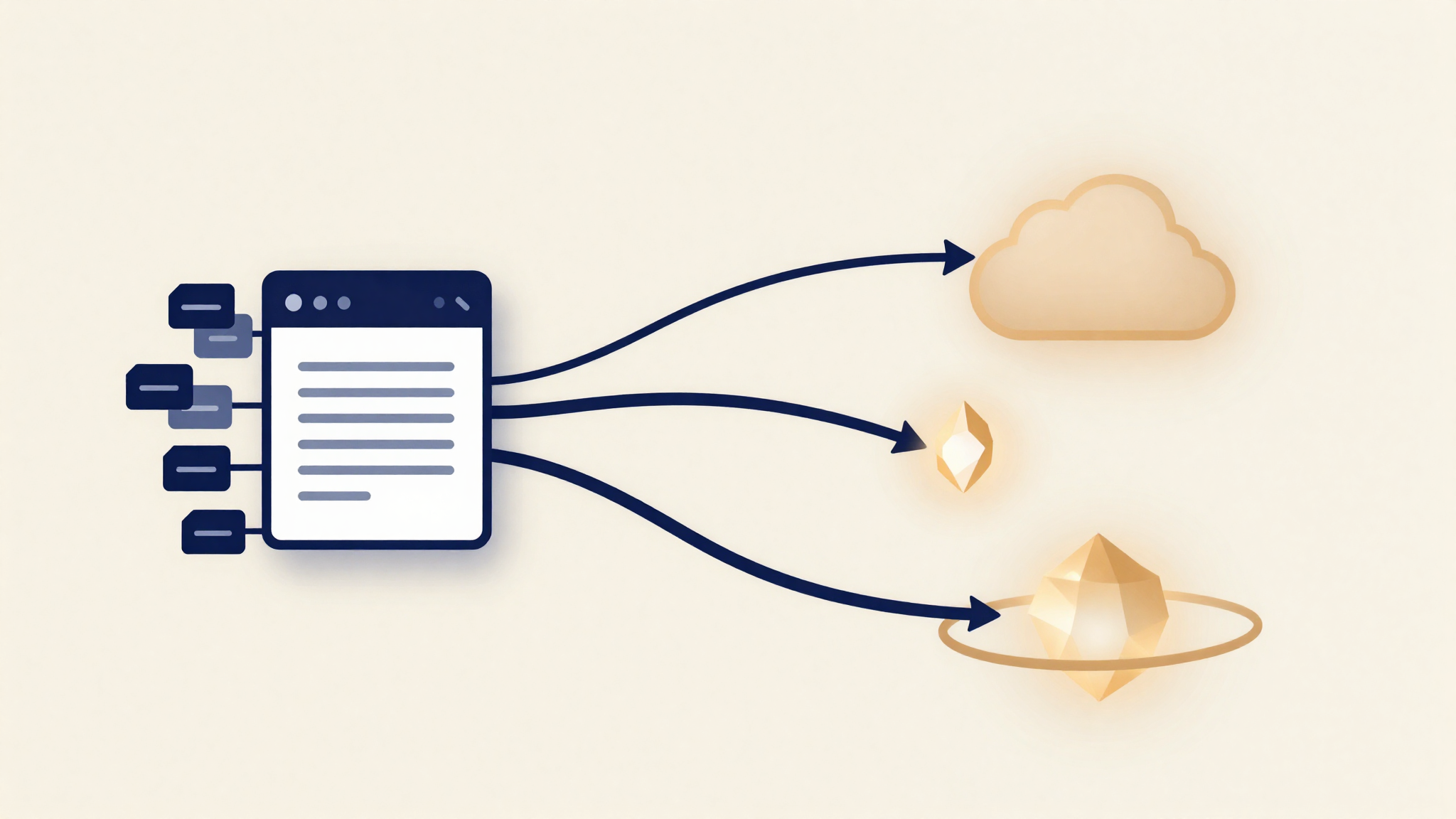 Schema.org voor AI-citaten: de 4 markup-types die MKB Eindhoven nodig heeft